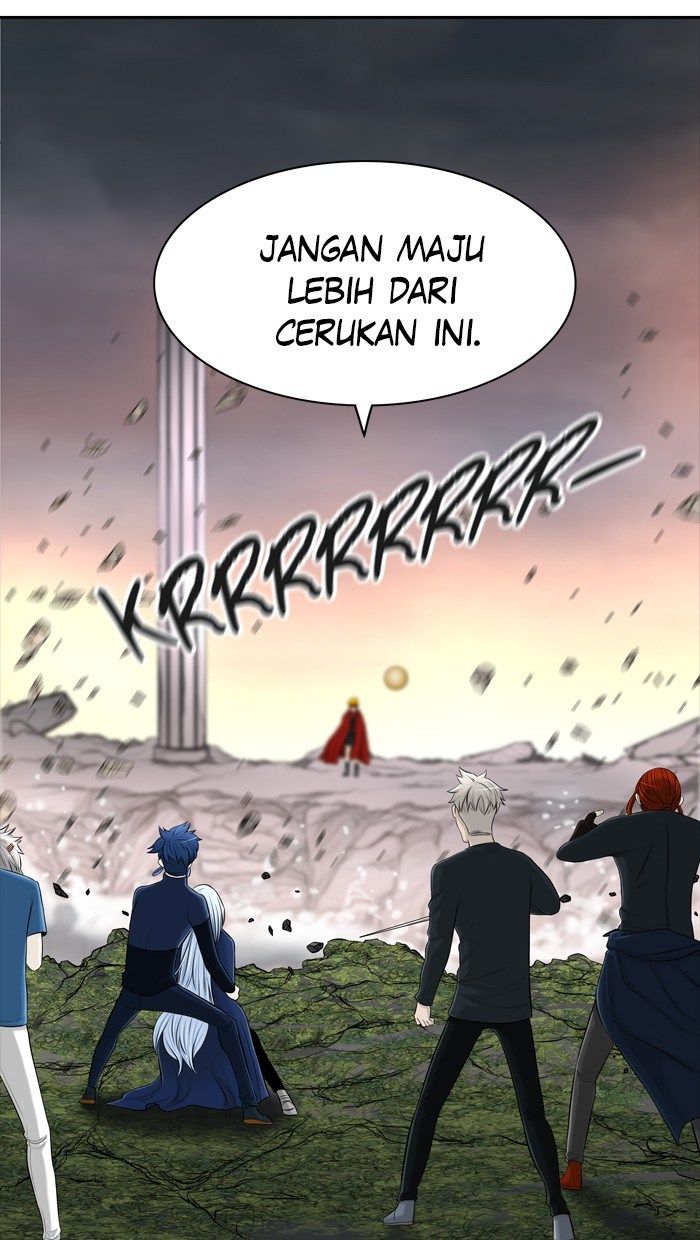 tower-of-god - Chapter: 369