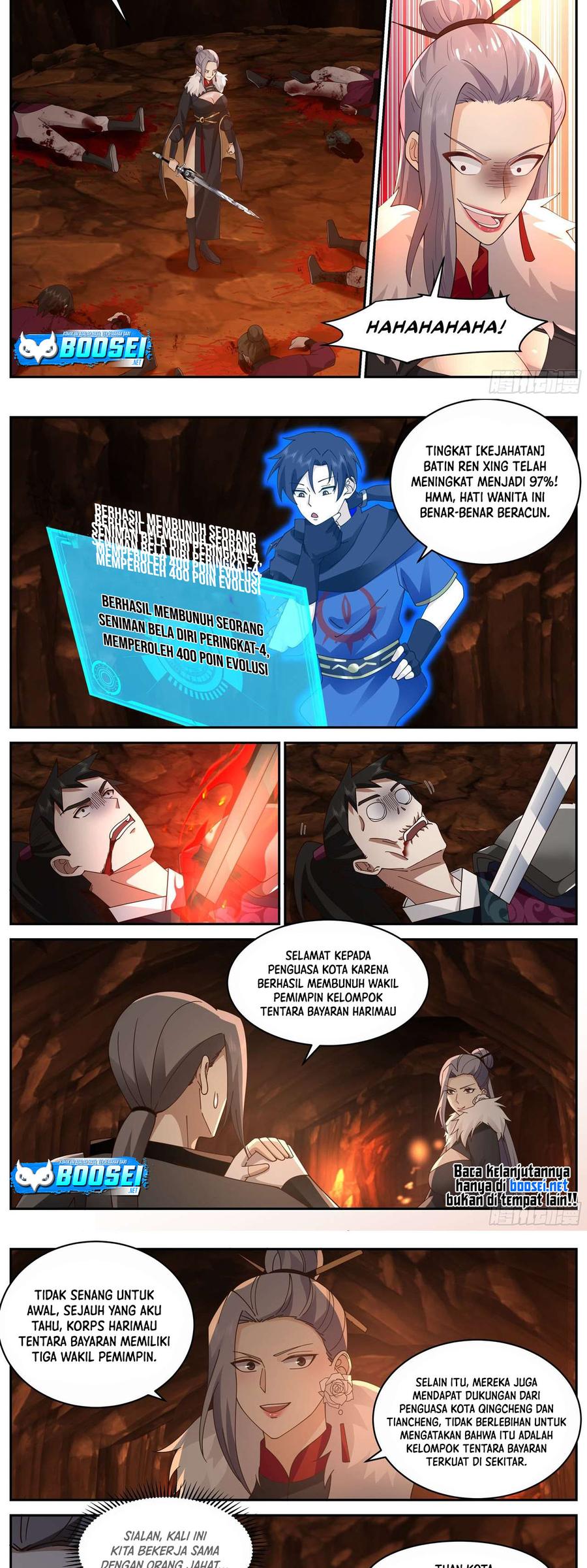 a-swords-evolution-begins-from-killing - Chapter: 56