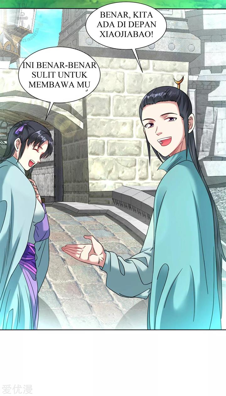 dao-yin - Chapter: 118