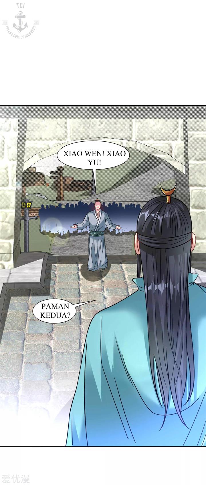 dao-yin - Chapter: 118