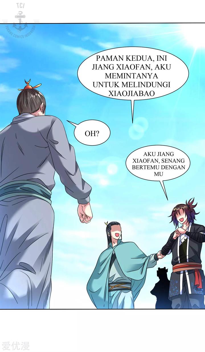 dao-yin - Chapter: 118