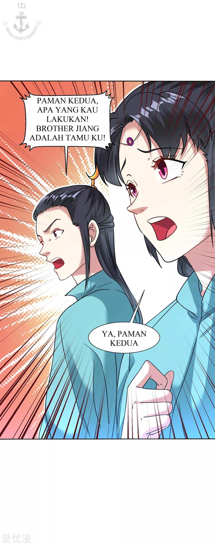 dao-yin - Chapter: 118