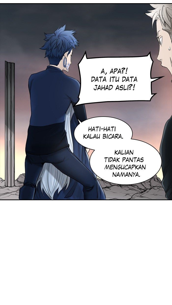 tower-of-god - Chapter: 370