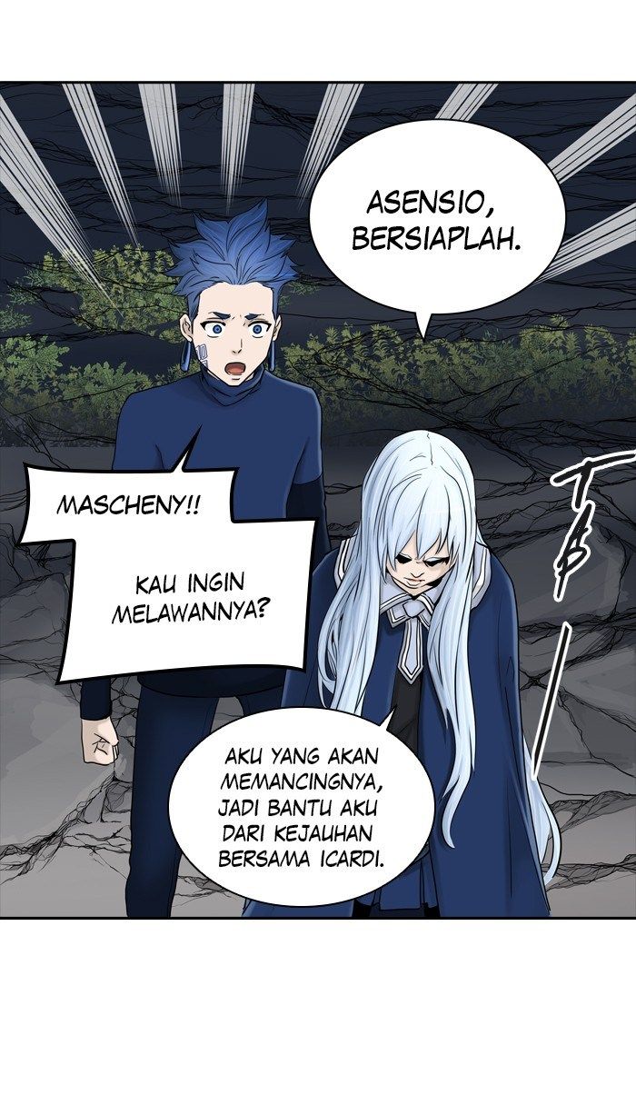 tower-of-god - Chapter: 370