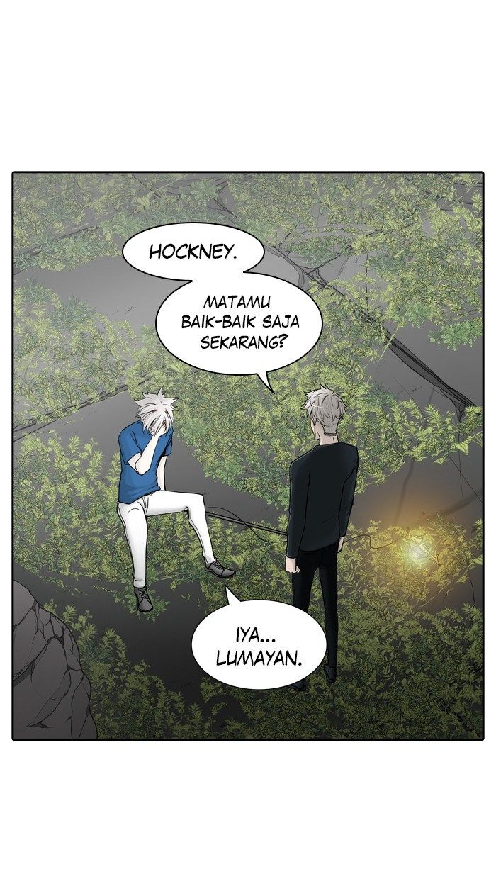 tower-of-god - Chapter: 370