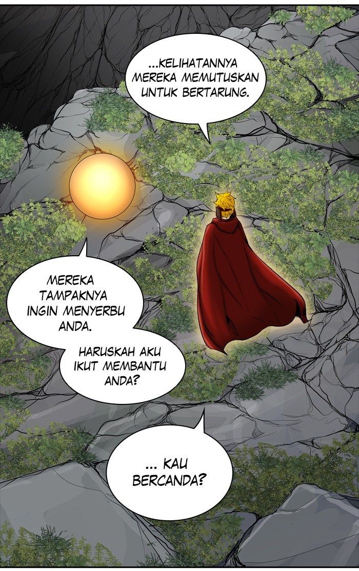 tower-of-god - Chapter: 370