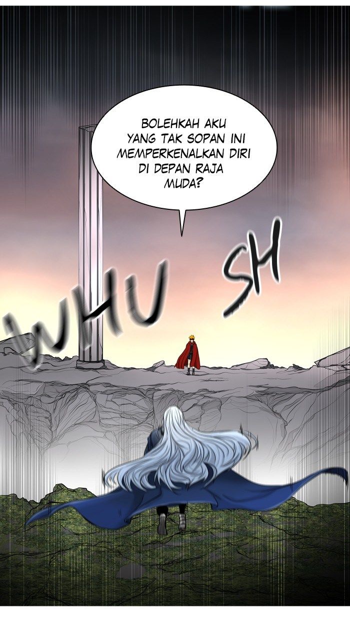 tower-of-god - Chapter: 370