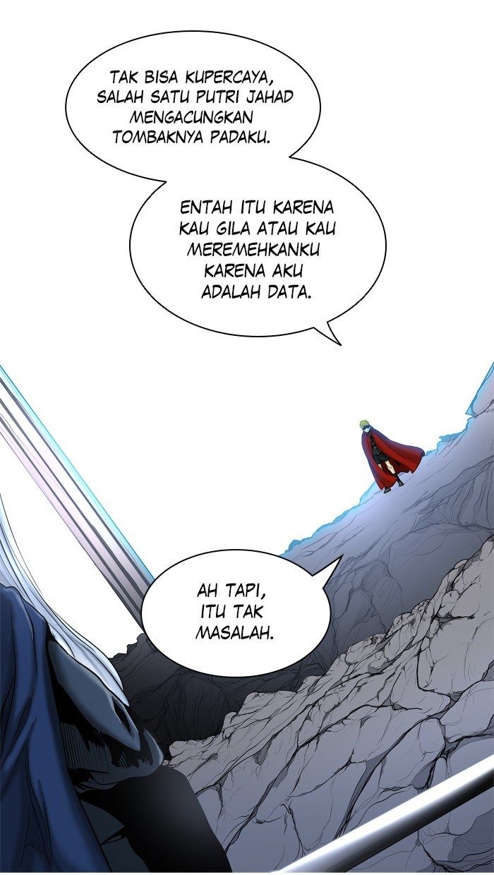 tower-of-god - Chapter: 370