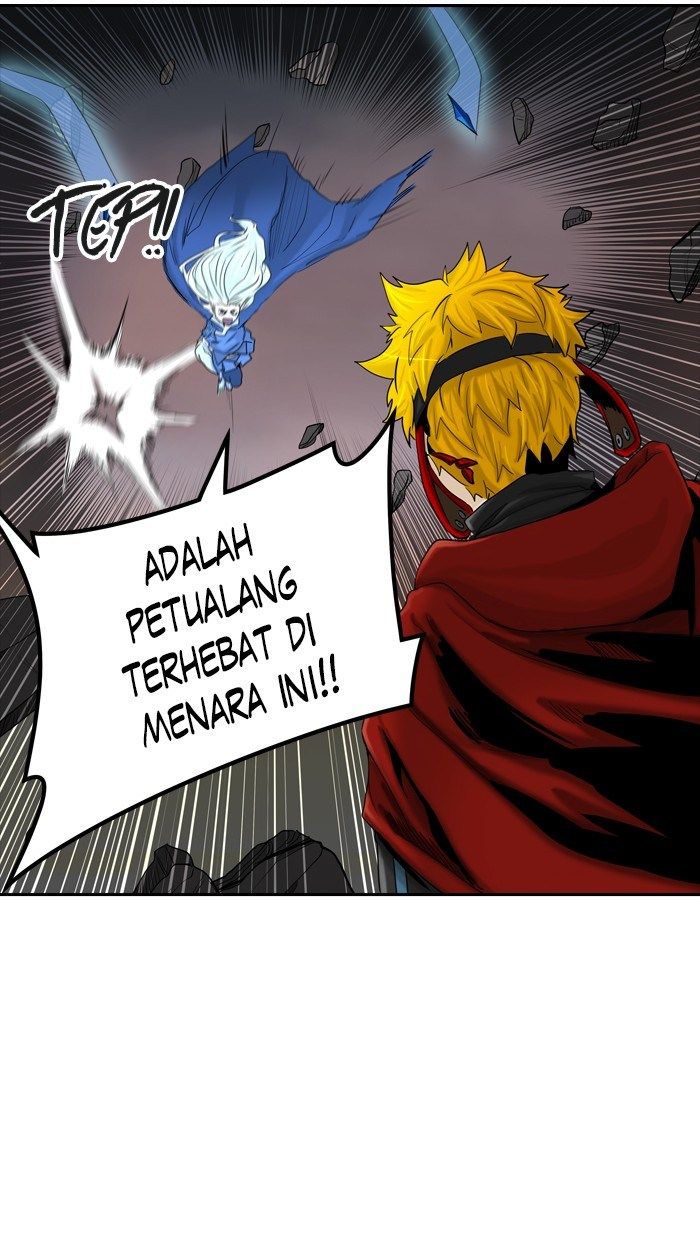 tower-of-god - Chapter: 370