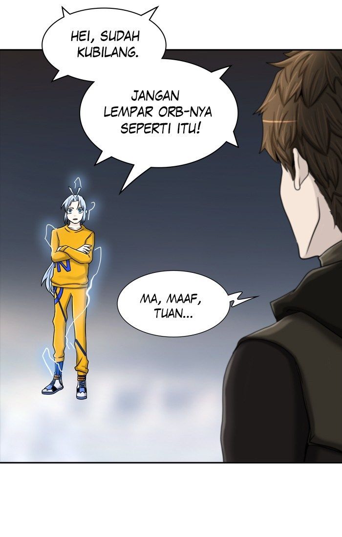 tower-of-god - Chapter: 370