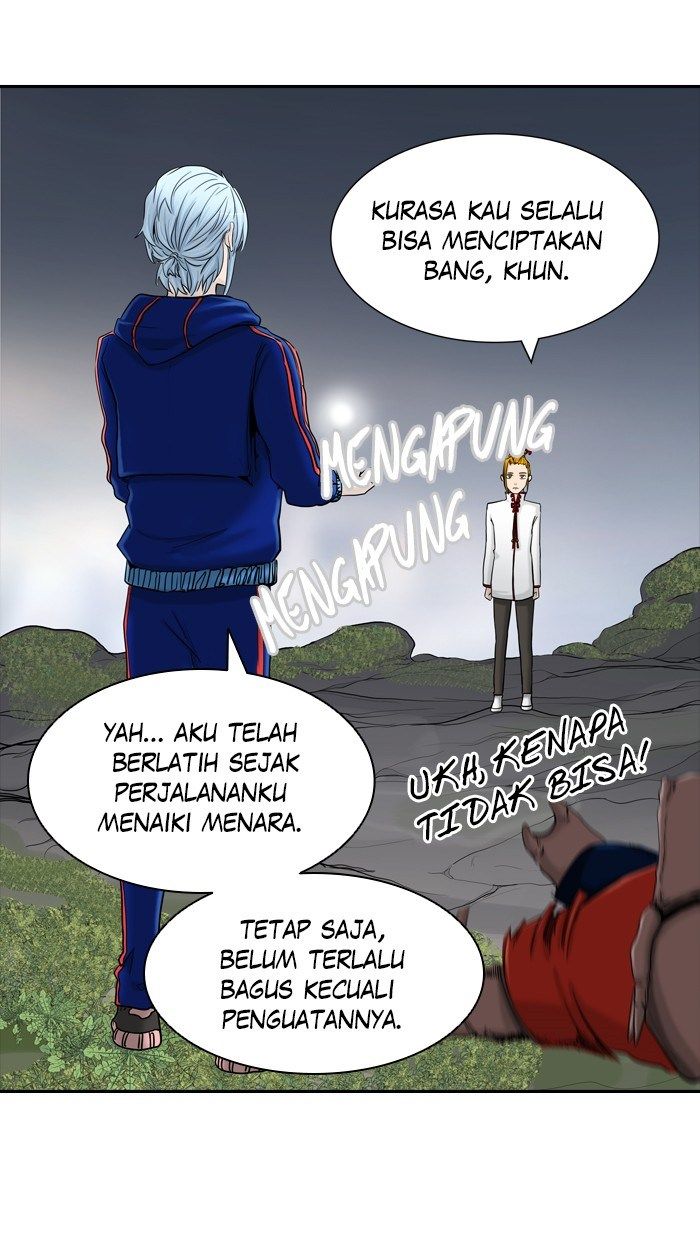 tower-of-god - Chapter: 370