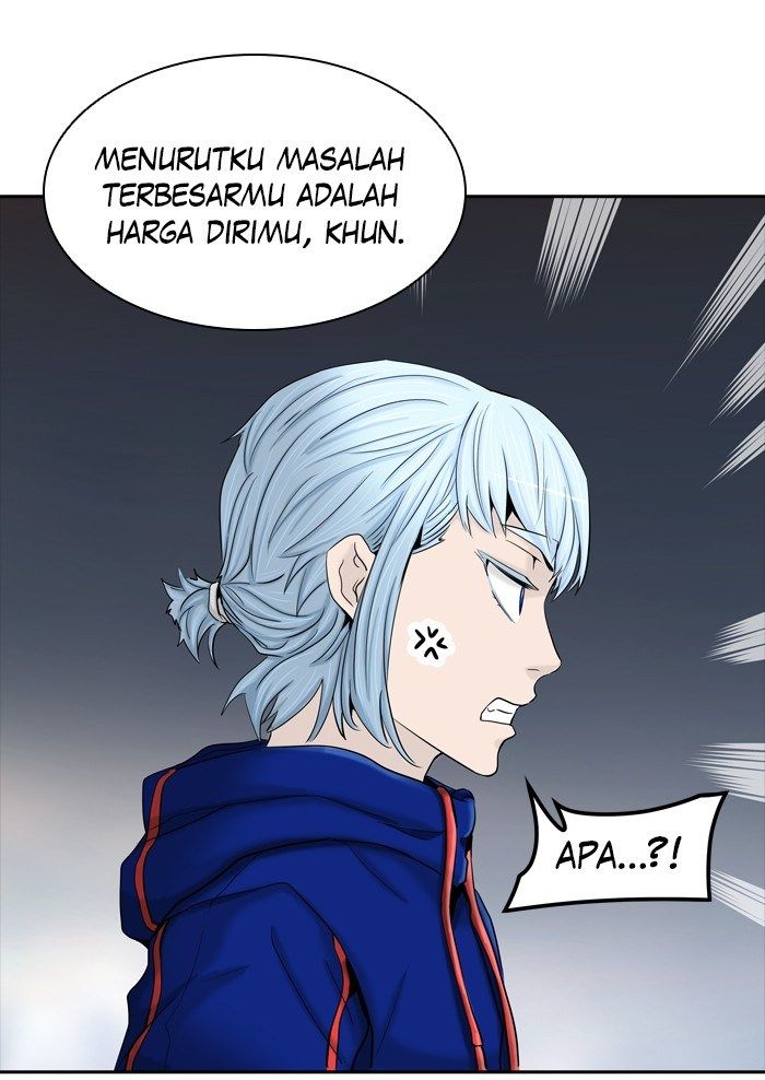 tower-of-god - Chapter: 370