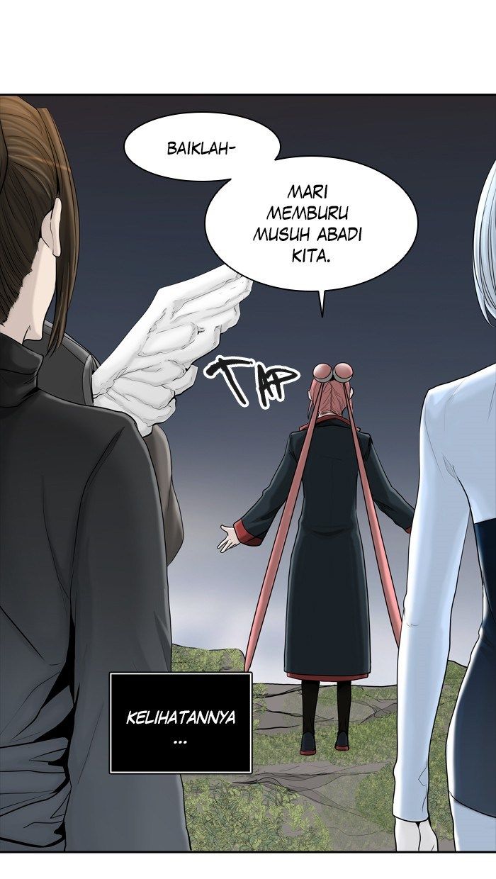 tower-of-god - Chapter: 370