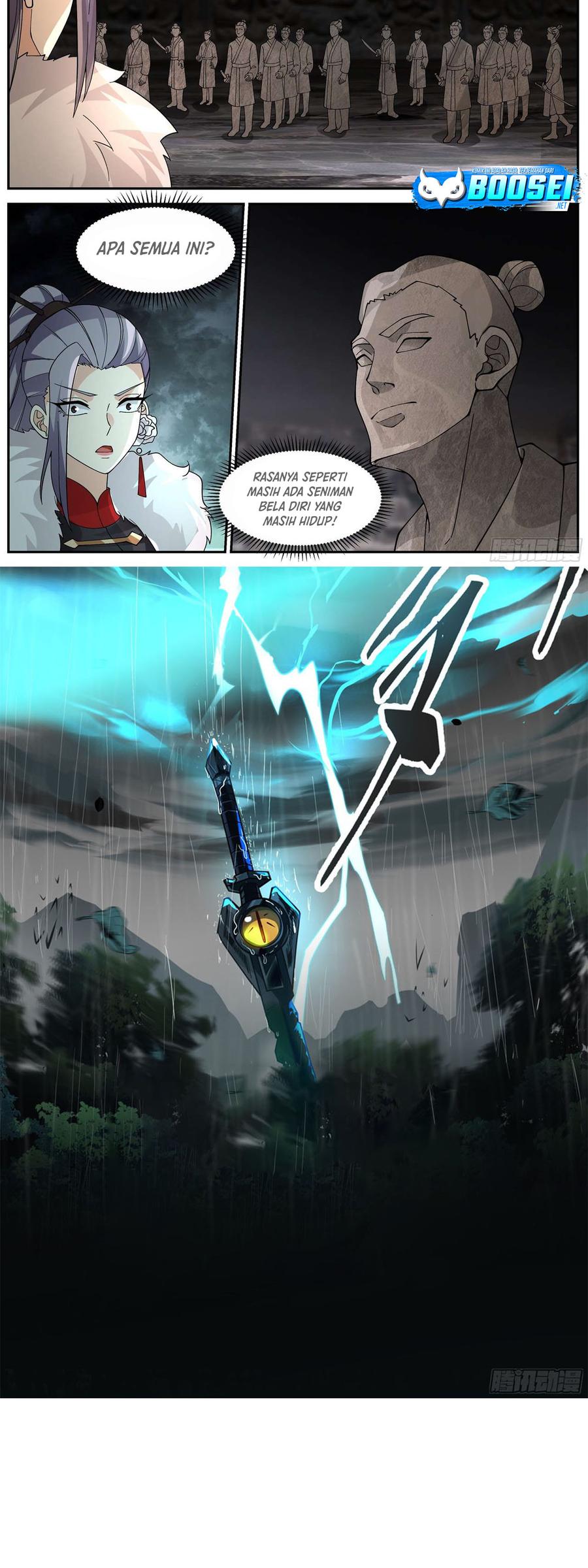 a-swords-evolution-begins-from-killing - Chapter: 57