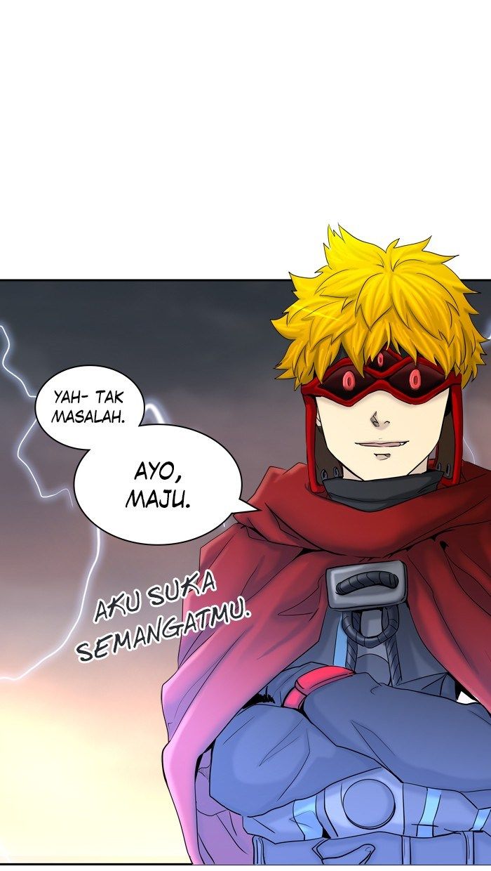 tower-of-god - Chapter: 371