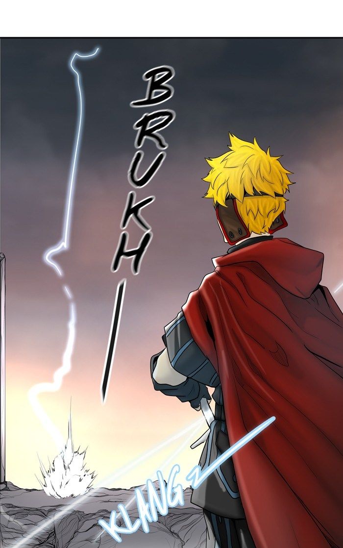 tower-of-god - Chapter: 371