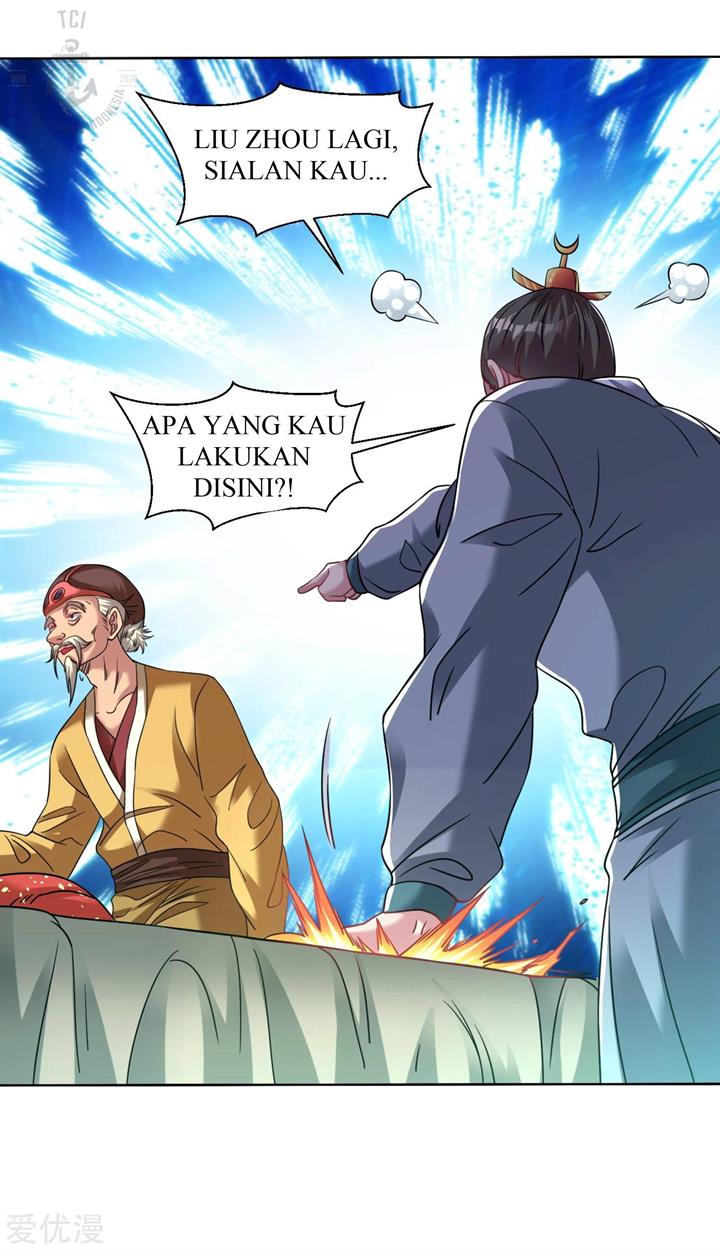 dao-yin - Chapter: 119