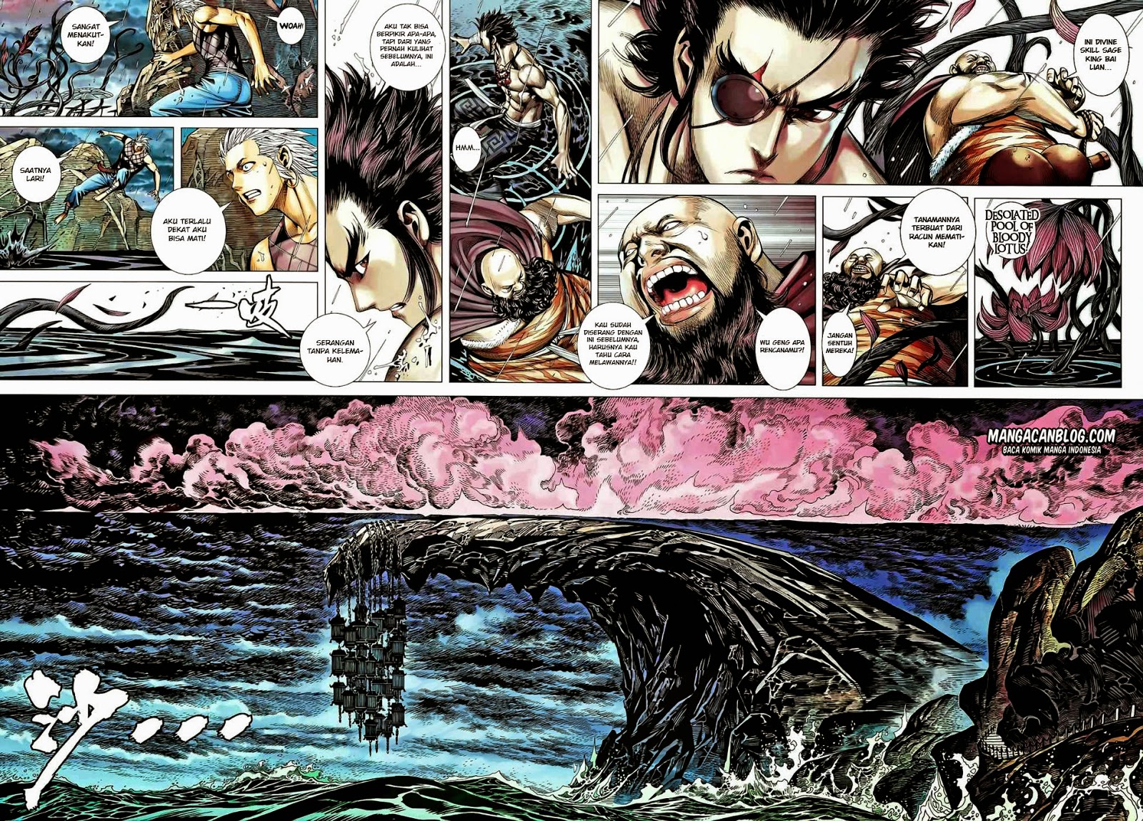 feng-shen-ji-ii - Chapter: 44