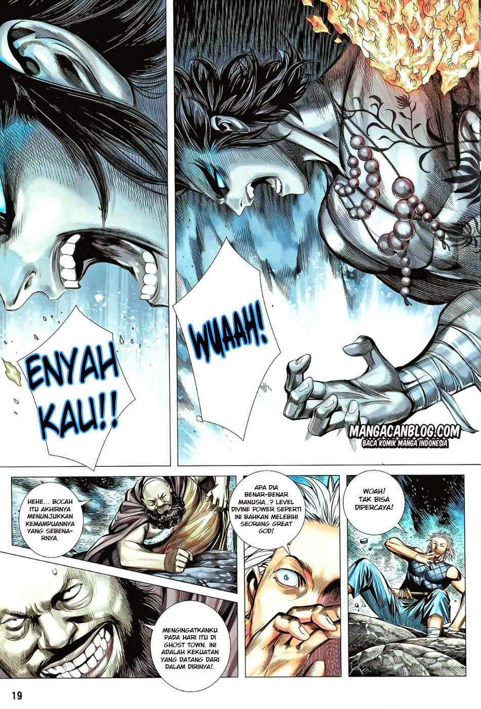 feng-shen-ji-ii - Chapter: 44