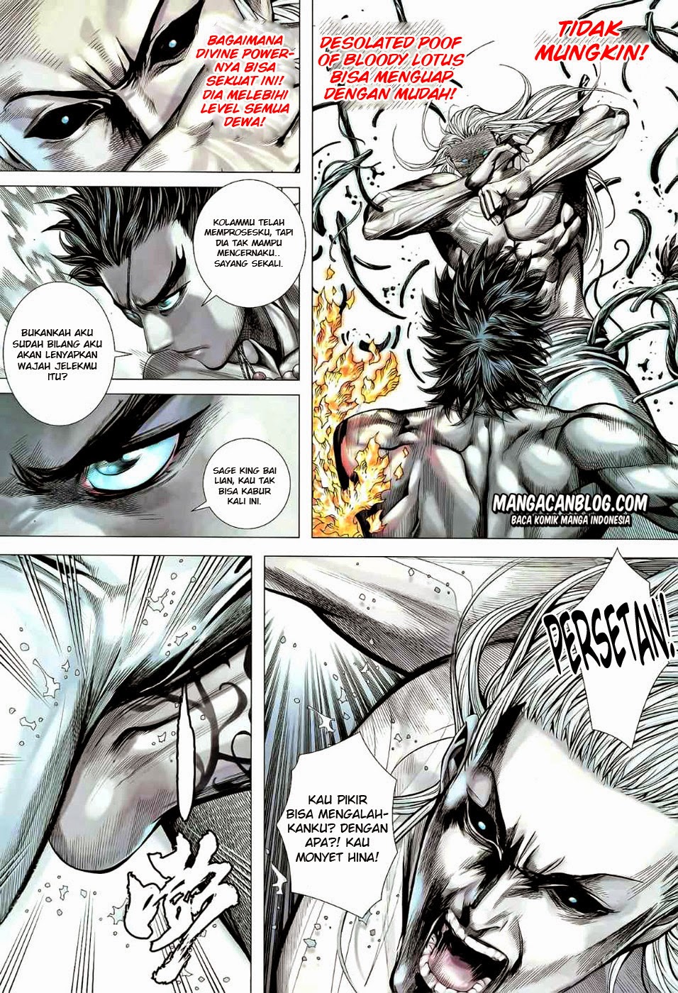 feng-shen-ji-ii - Chapter: 44