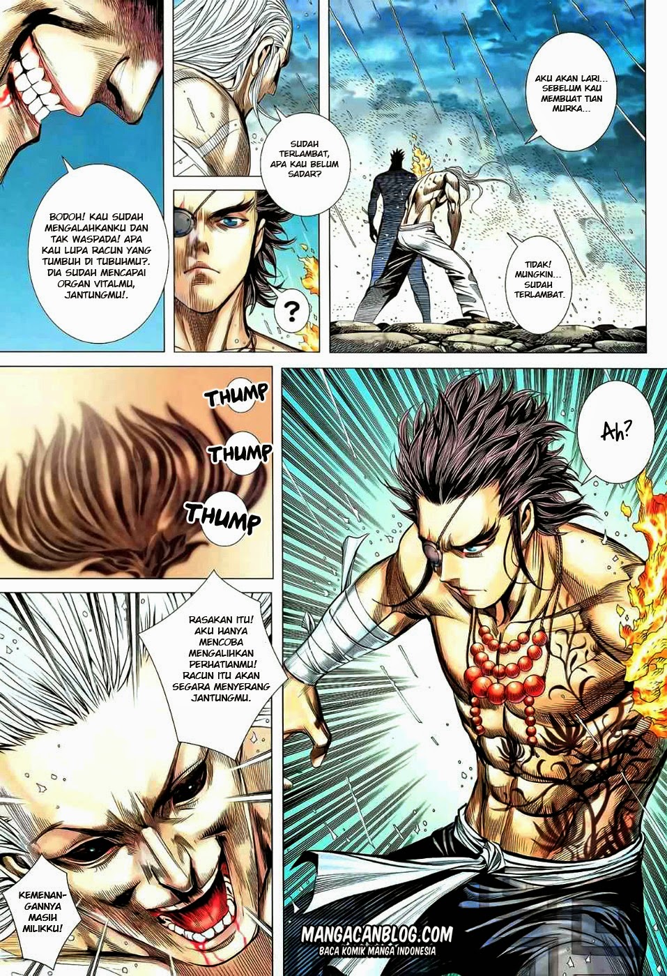 feng-shen-ji-ii - Chapter: 44