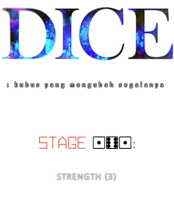 dice - Chapter: 161