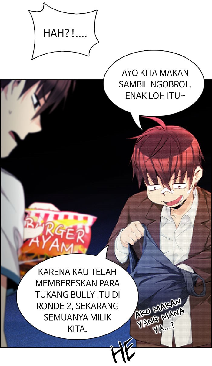 dice - Chapter: 161