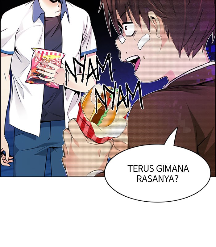 dice - Chapter: 161