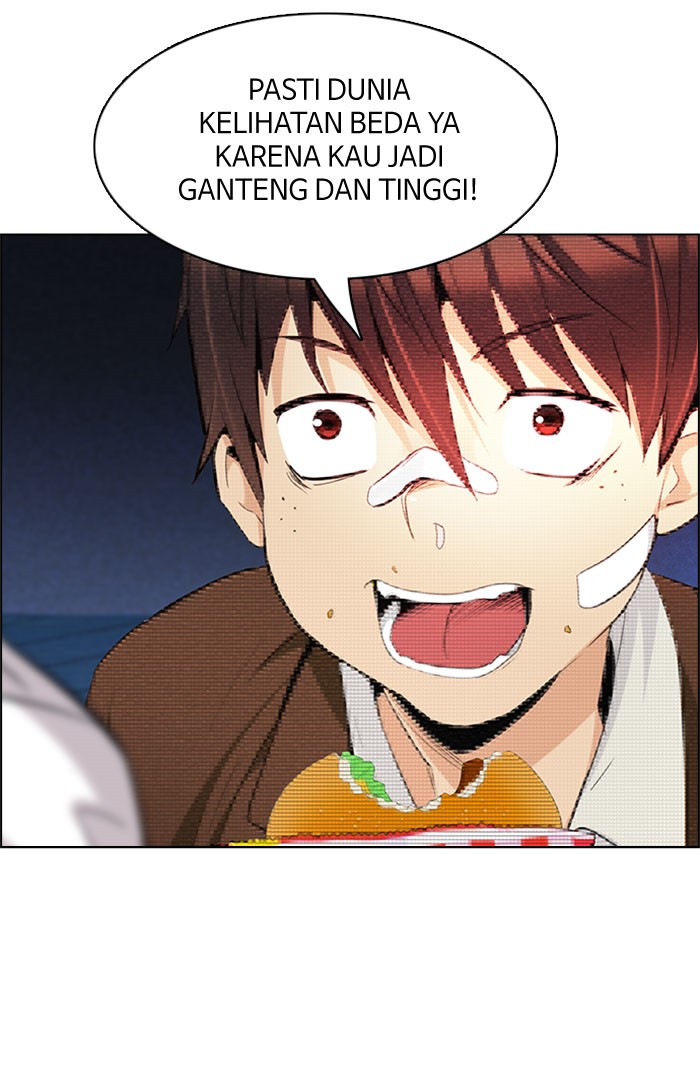 dice - Chapter: 161