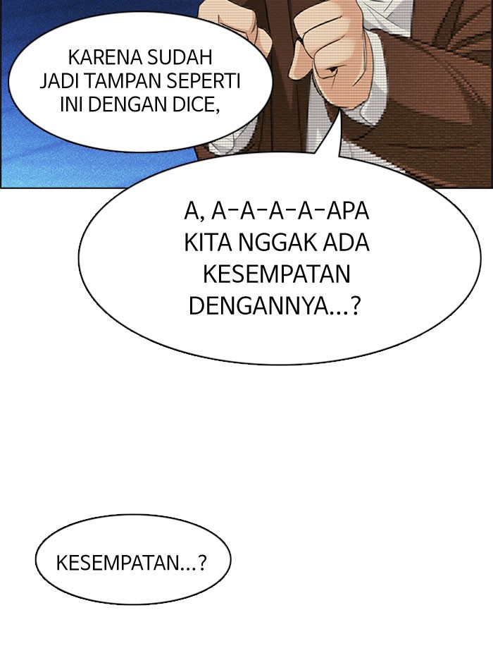 dice - Chapter: 161