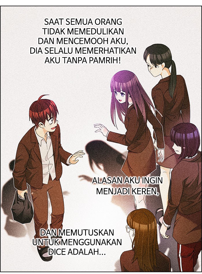 dice - Chapter: 161