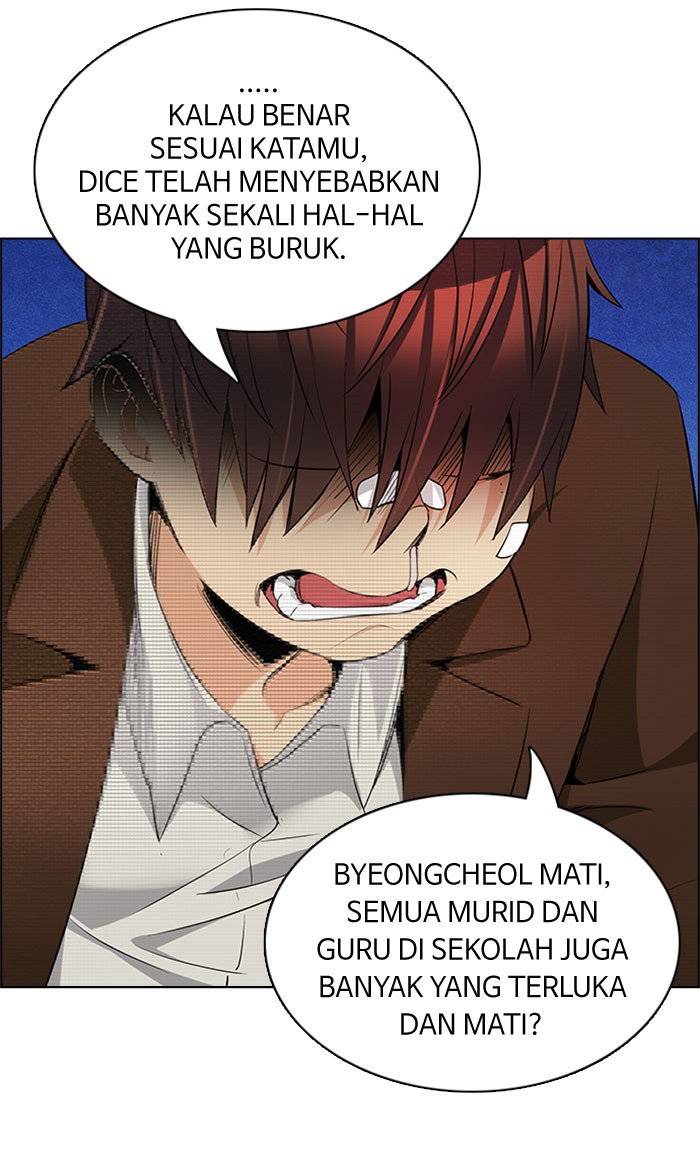 dice - Chapter: 161