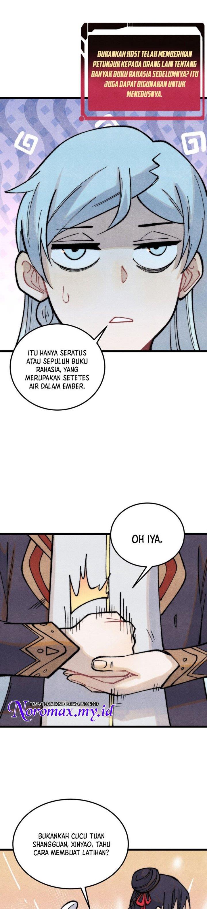 all-hail-the-sect-leader - Chapter: 276