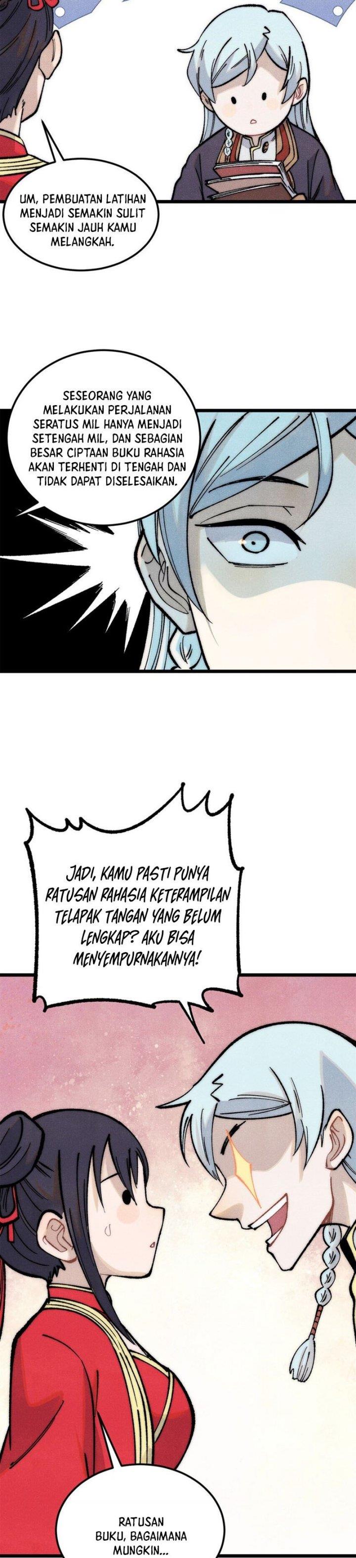 all-hail-the-sect-leader - Chapter: 276