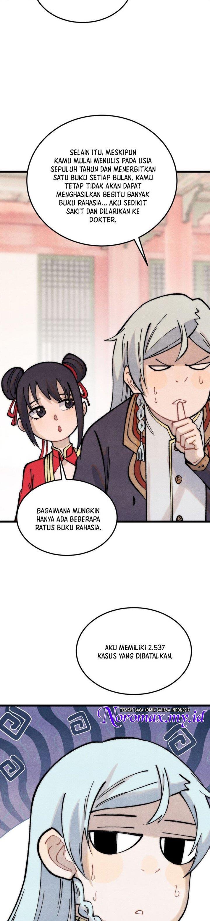 all-hail-the-sect-leader - Chapter: 276