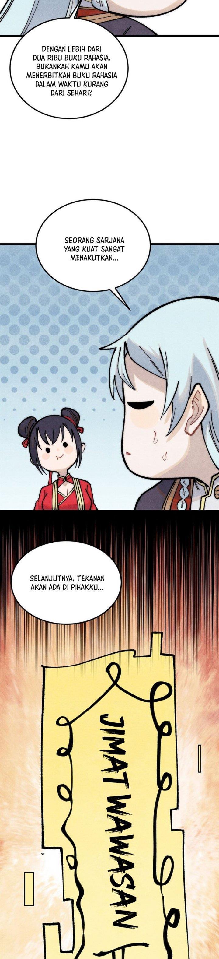 all-hail-the-sect-leader - Chapter: 276