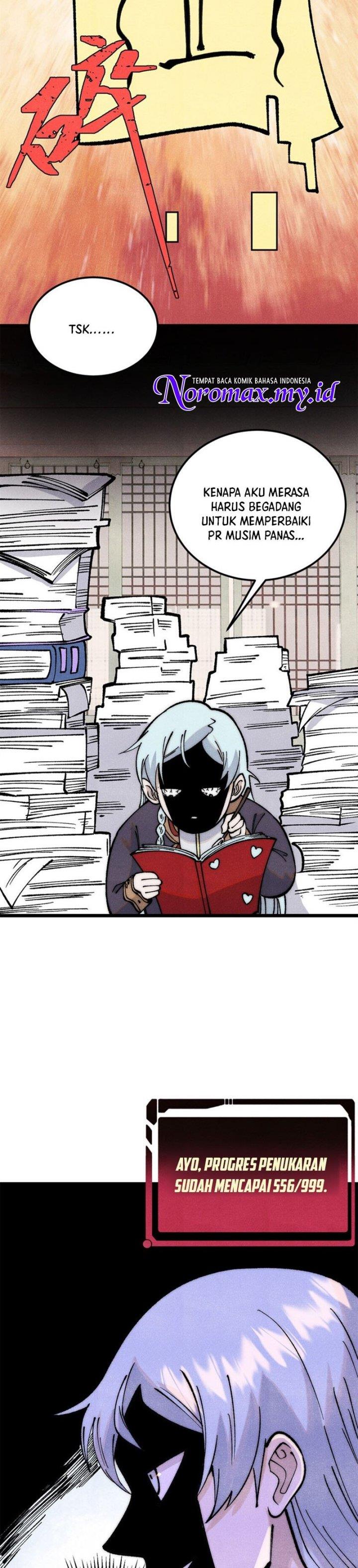 all-hail-the-sect-leader - Chapter: 276