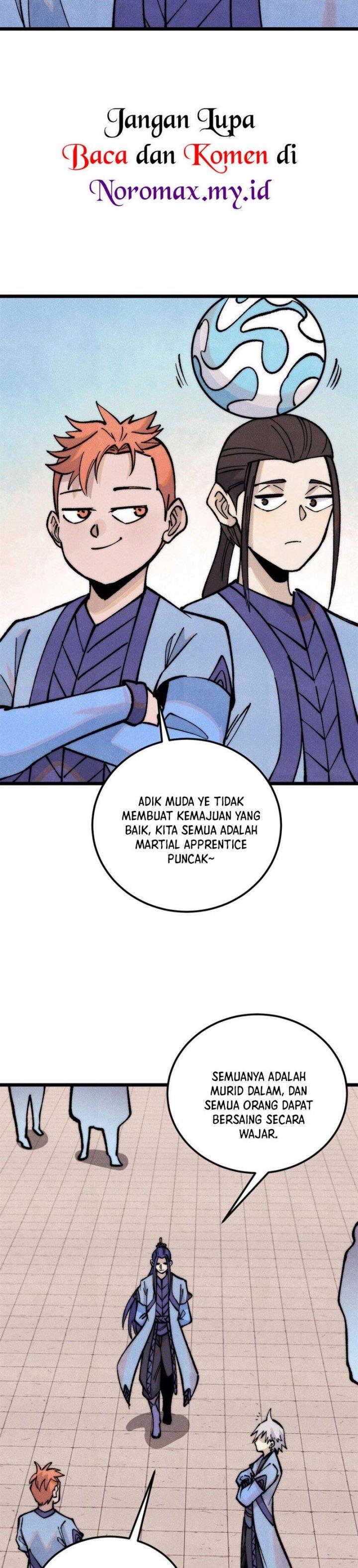 all-hail-the-sect-leader - Chapter: 276