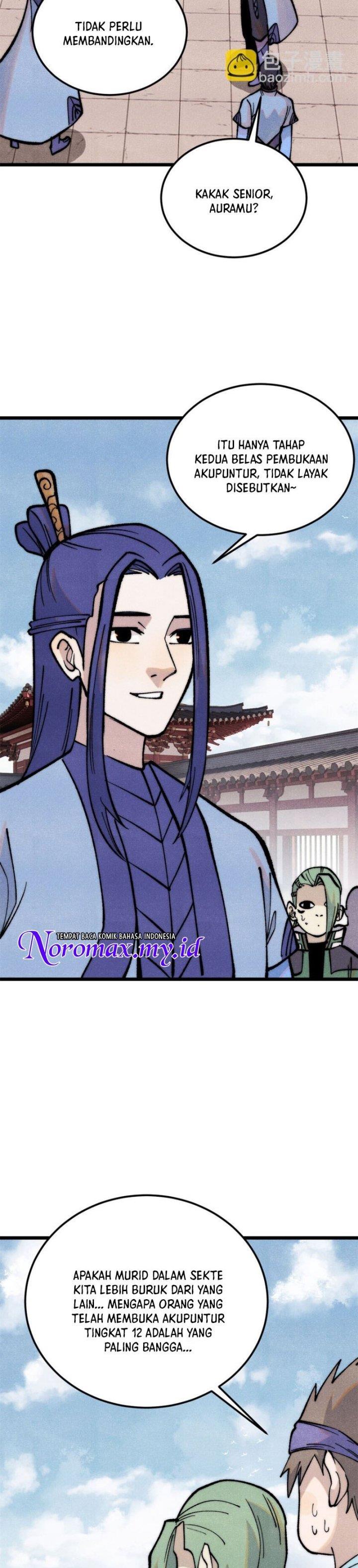 all-hail-the-sect-leader - Chapter: 276