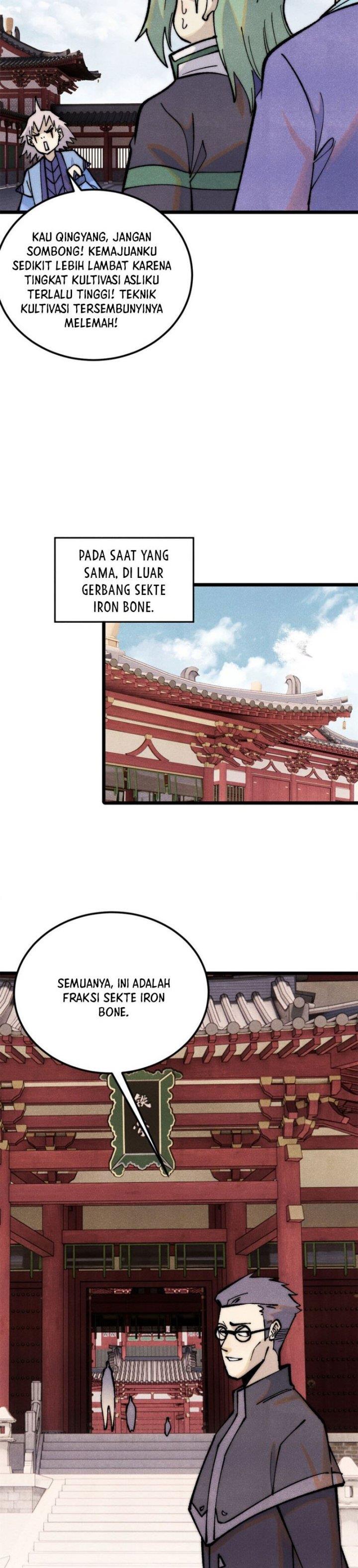all-hail-the-sect-leader - Chapter: 276