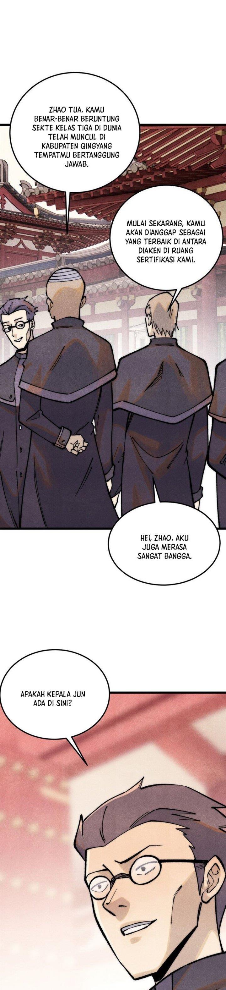 all-hail-the-sect-leader - Chapter: 276