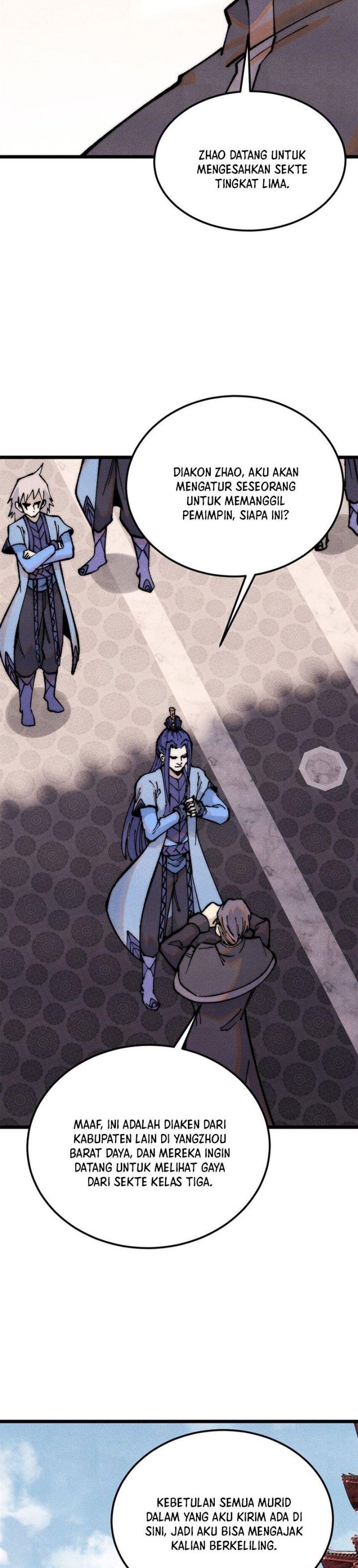 all-hail-the-sect-leader - Chapter: 276