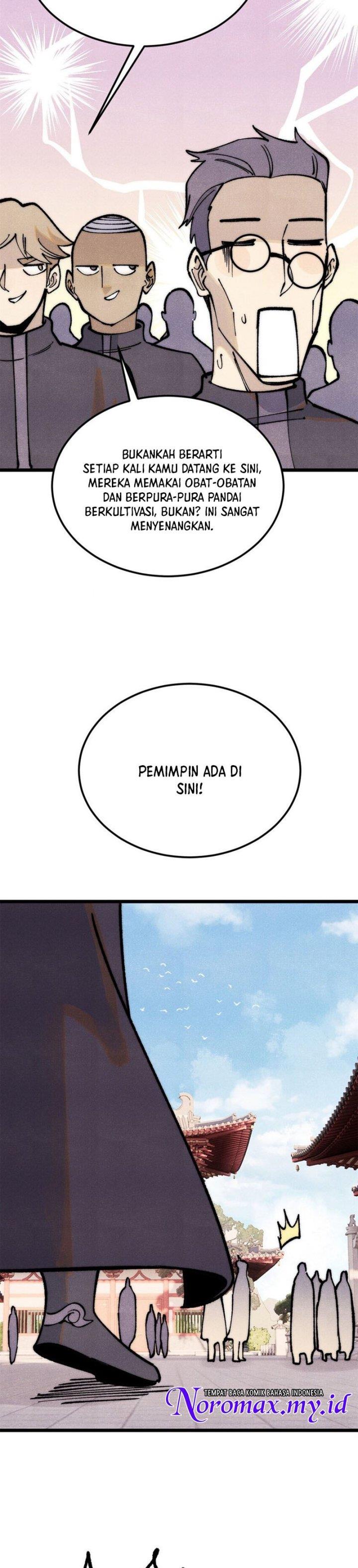 all-hail-the-sect-leader - Chapter: 276