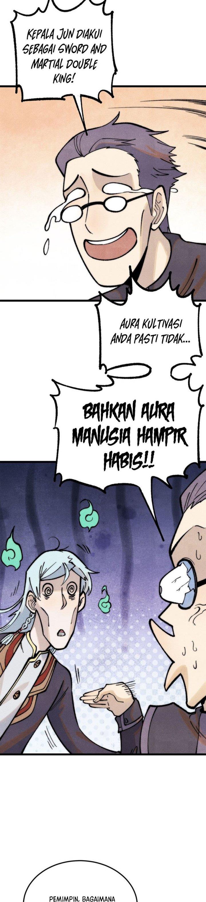 all-hail-the-sect-leader - Chapter: 276