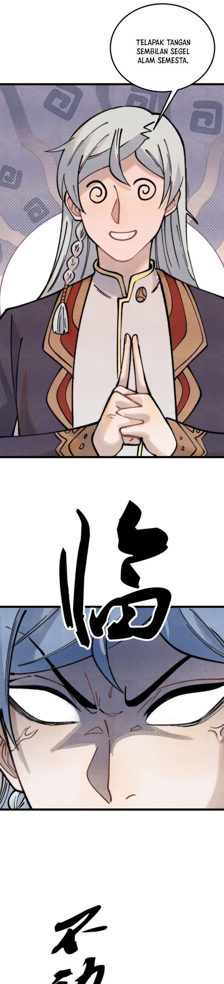 all-hail-the-sect-leader - Chapter: 276
