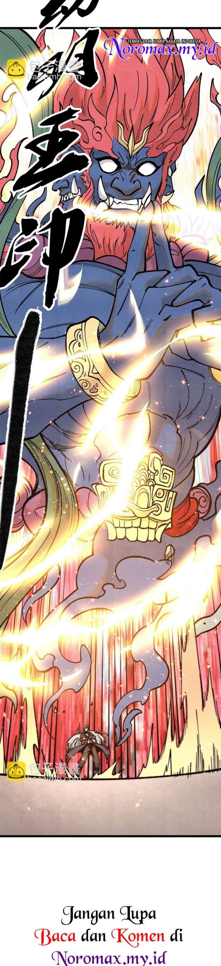 all-hail-the-sect-leader - Chapter: 276