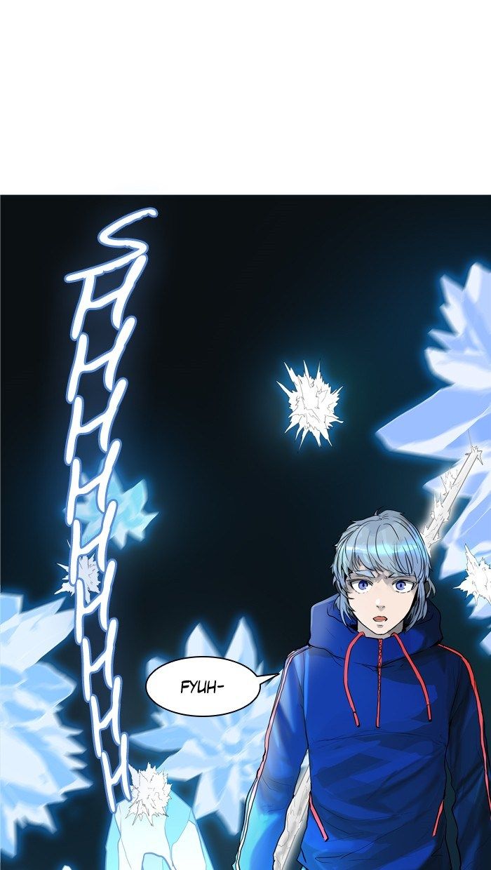 tower-of-god - Chapter: 373