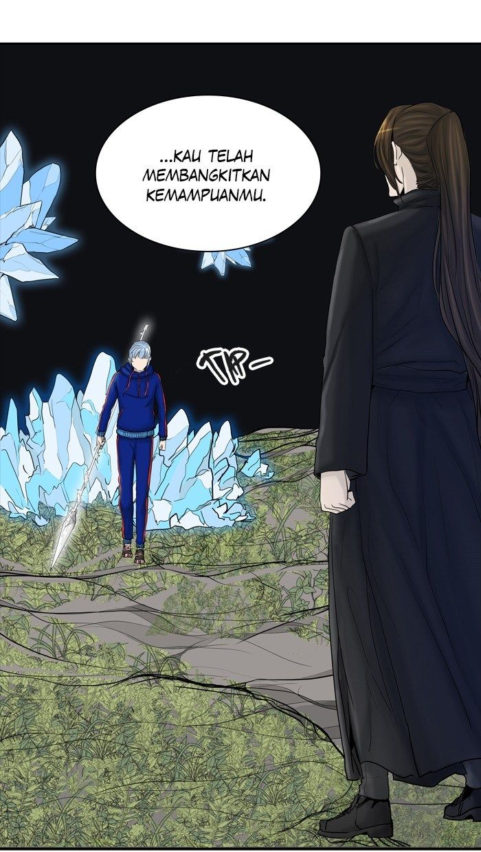 tower-of-god - Chapter: 373