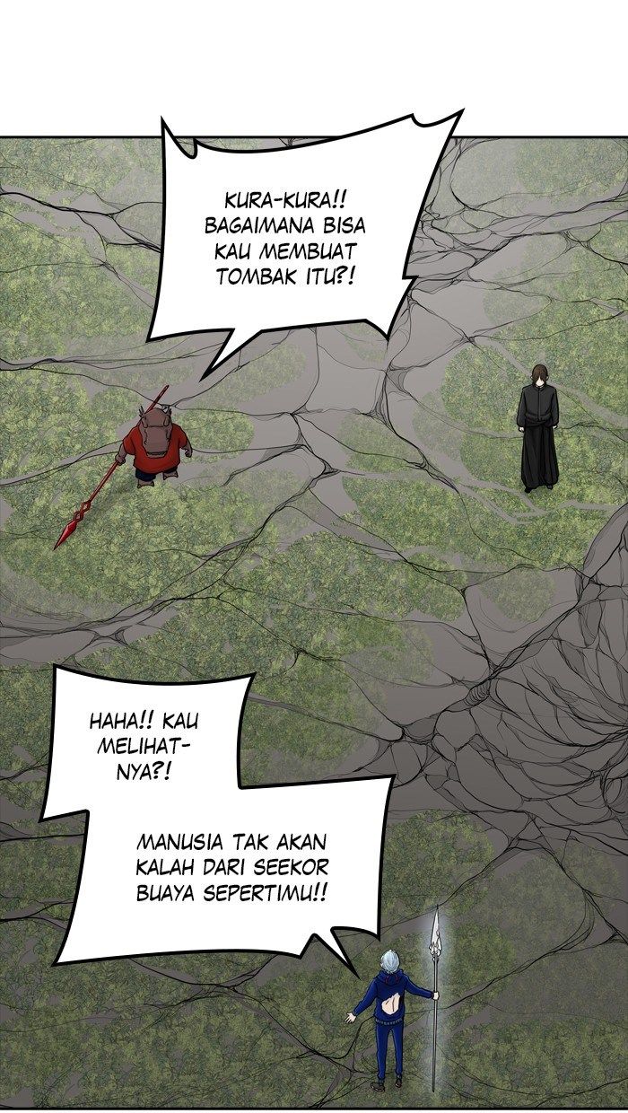 tower-of-god - Chapter: 373