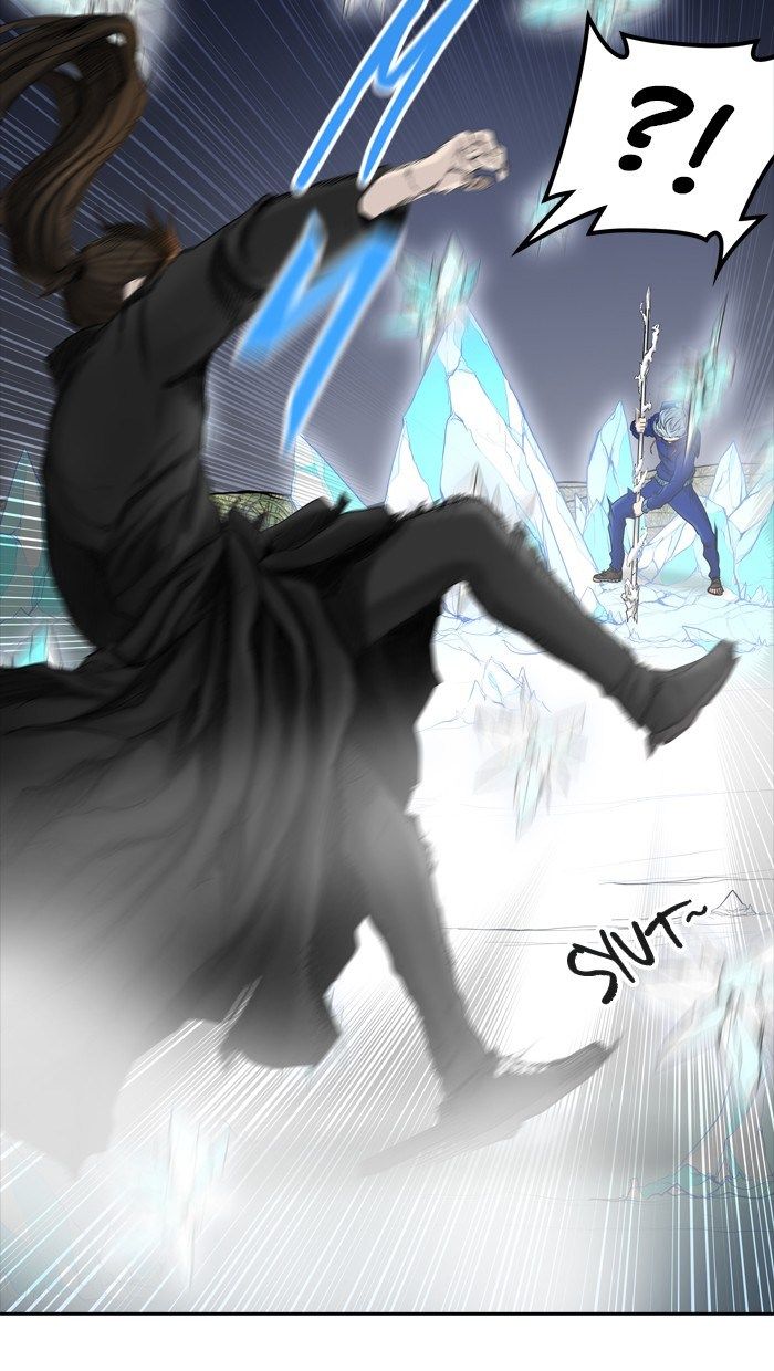 tower-of-god - Chapter: 373